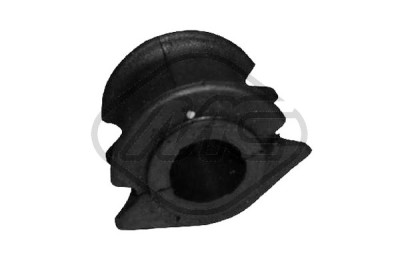 Suspension, stabilisateur