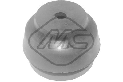 Support, moteur METALCAUCHO 2750