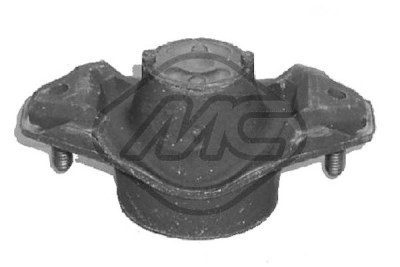 Support, moteur METALCAUCHO 2784