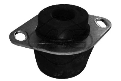 Support, moteur METALCAUCHO 2786
