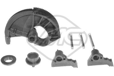 Kit de réparation, embrayage automatique