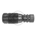 Bouchon de protection/soufflet, amortisseur