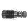 Bouchon de protection/soufflet, amortisseur