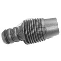 Bouchon de protection/soufflet, amortisseur