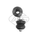 Barres transversales, stabilisatrices METALCAUCHO 2853