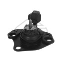 Support, moteur METALCAUCHO 2875
