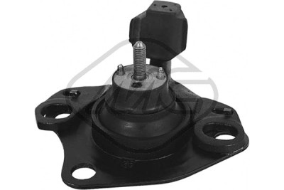 Support, moteur METALCAUCHO 2875