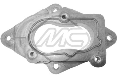 Bride, carburateur METALCAUCHO 2880