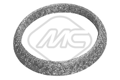 Joint d'étanchéité de pot d'échappement METALCAUCHO 2890
