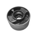 Suspension, bras oscillant METALCAUCHO 2891