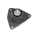 Support, moteur METALCAUCHO 2897