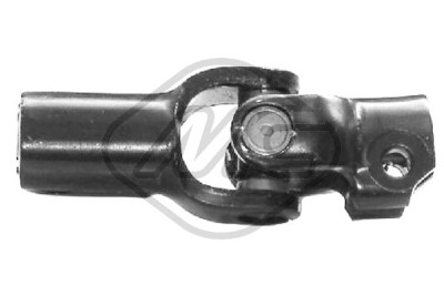 Joint, colonne de direction METALCAUCHO 2905