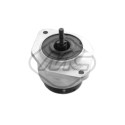Support, moteur METALCAUCHO 2907
