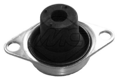 Support, moteur METALCAUCHO 2908
