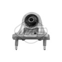 Suspension, support d&#39;essieu METALCAUCHO 2910