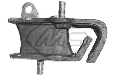 Support, moteur METALCAUCHO 2922