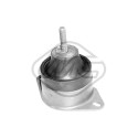 Support, moteur METALCAUCHO 2924