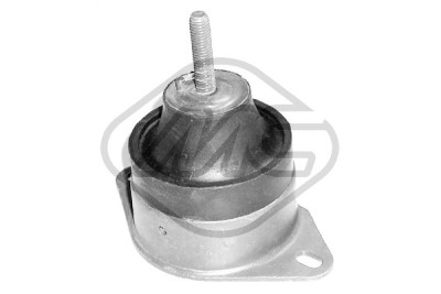 Support, moteur METALCAUCHO 2924