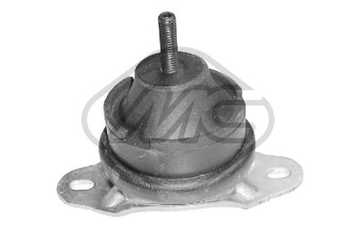 Support, moteur METALCAUCHO 2942
