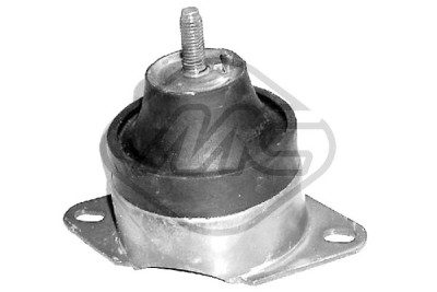 Support, moteur METALCAUCHO 2944