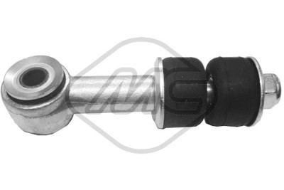 Barres transversales, stabilisatrices METALCAUCHO 2948