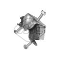 Support, moteur METALCAUCHO 2953