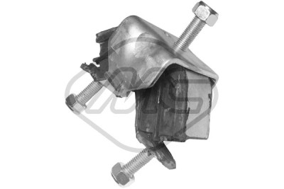 Support, moteur METALCAUCHO 2953