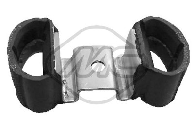 Support, moteur METALCAUCHO 2960