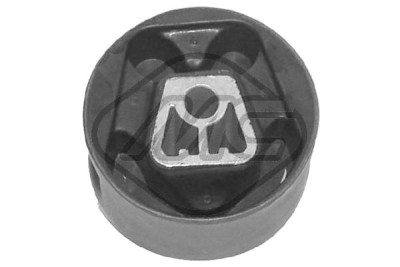Support, moteur METALCAUCHO 2966