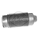 Bouchon de protection/soufflet, amortisseur