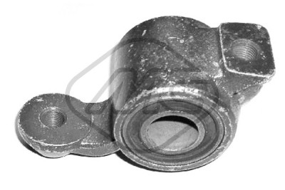 Suspension, bras oscillant METALCAUCHO 2981