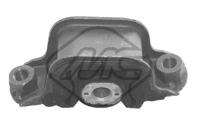 Support, moteur METALCAUCHO 2984