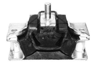 Support, moteur METALCAUCHO 2986
