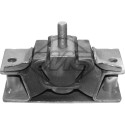Support, moteur METALCAUCHO 2987