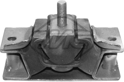Support, moteur METALCAUCHO 2987