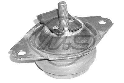 Support, moteur METALCAUCHO 2992