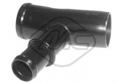 Conduit de refroidissement METALCAUCHO 3000