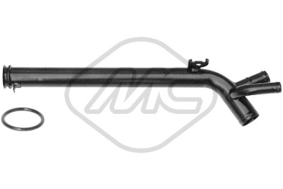 Conduit de refroidissement METALCAUCHO 3001