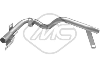 Conduit de refroidissement METALCAUCHO 3019