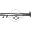 Conduit de refroidissement METALCAUCHO 3021
