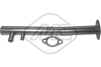Conduit de refroidissement METALCAUCHO 3021