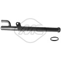 Conduit de refroidissement METALCAUCHO 3028