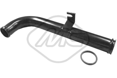 Conduit de refroidissement METALCAUCHO 3038