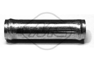 Tuyau de radiateur METALCAUCHO 3042