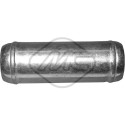Tuyau de radiateur METALCAUCHO 3043