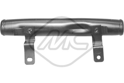 Conduit de refroidissement METALCAUCHO 3056