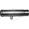 Conduit de refroidissement METALCAUCHO 3059