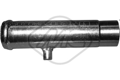 Conduit de refroidissement METALCAUCHO 3059