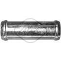 Tuyau de radiateur METALCAUCHO 3060