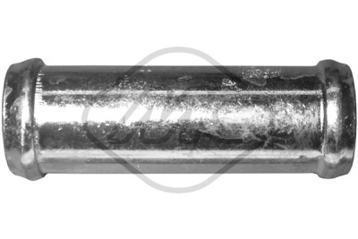 Tuyau de radiateur METALCAUCHO 3060